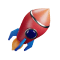 rocket image